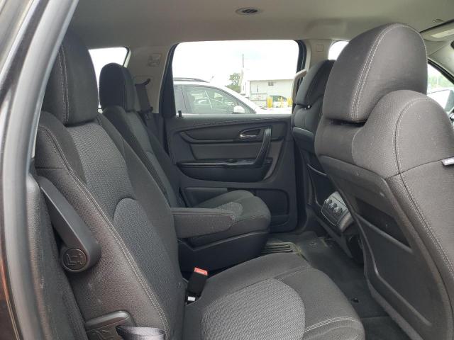 2017 CHEVROLET TRAVERSE L 1GNKRGKD5HJ263556