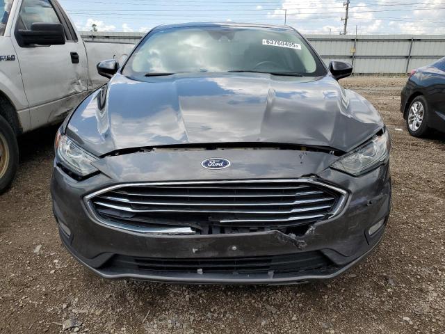 2019 FORD FUSION SE - 3FA6P0HD7KR195097