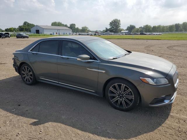 2017 LINCOLN CONTINENTA 1LN6L9NP6H5628876