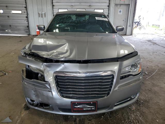 2013 CHRYSLER 300 - 2C3CCAAG9DH731991