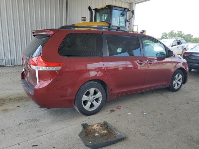 2011 TOYOTA SIENNA LE - 5TDKK3DC9BS145918