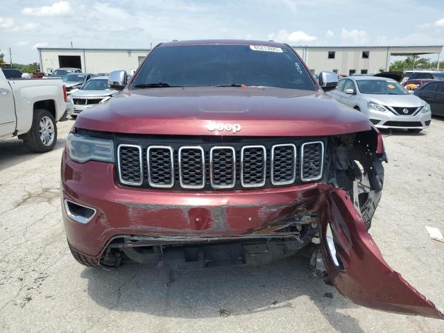 2017 JEEP GRAND CHER 1C4RJEBG4HC702425