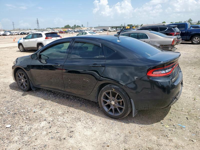 2016 DODGE DART SE 1C3CDFAA4GD706648