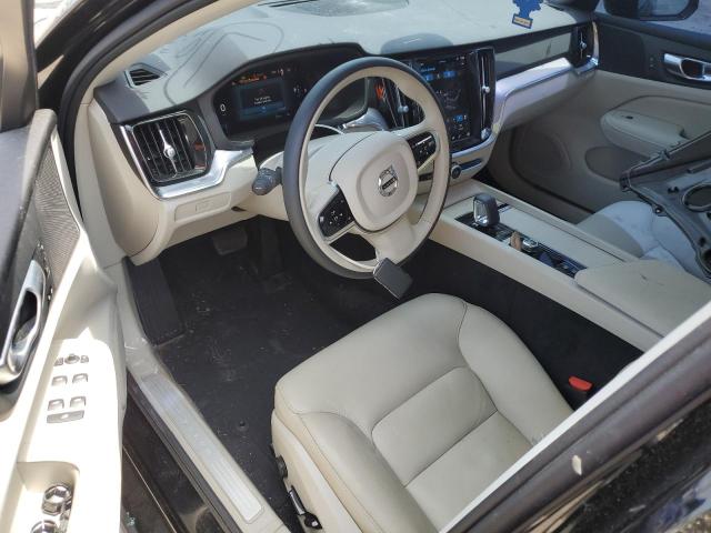 2025 VOLVO S60 CORE 7JRL12GJ8SG367440