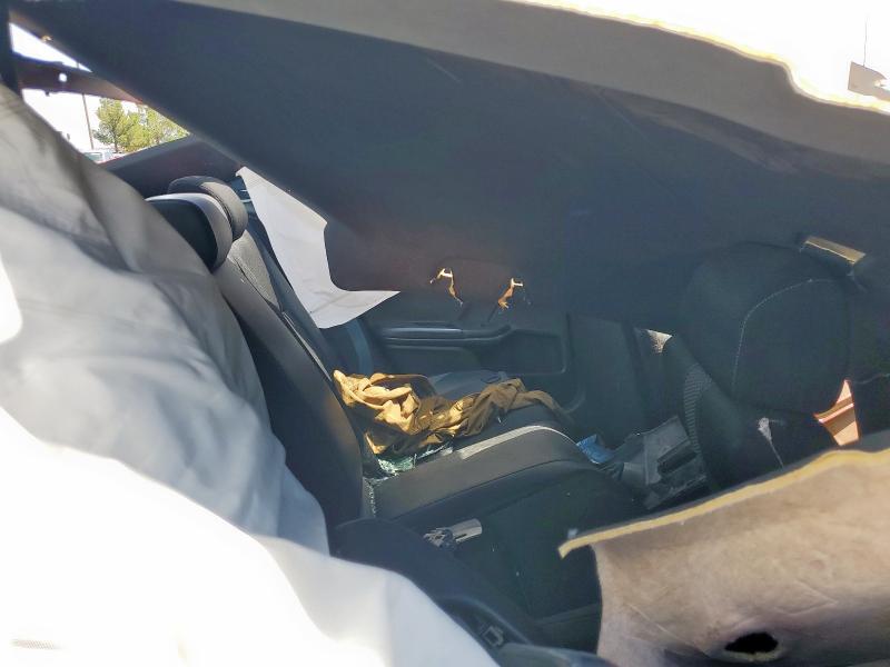 2020 HONDA CIVIC SPOR 2HGFC2F82LH583330