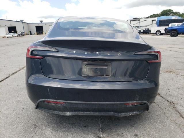 2024 TESLA MODEL 3 - 5YJ3E1EA1RF736482