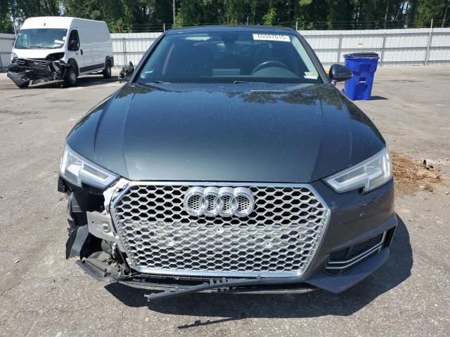 2017 AUDI A4 PREMIUM WAUENAF45HN068555