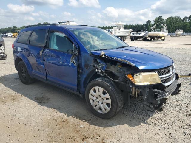 2015 DODGE JOURNEY SE 3C4PDCAB0FT530825