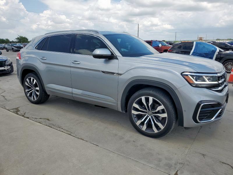 2022 VOLKSWAGEN ATLAS CROS 1V2FE2CA6NC225524