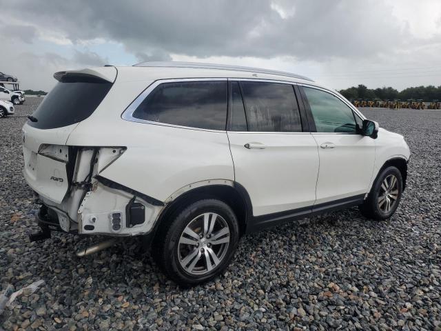 2017 HONDA PILOT EXLN - 5FNYF6H78HB030382
