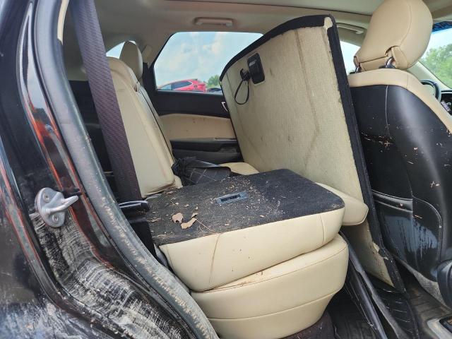 2015 FORD EDGE SEL 2FMTK3J83FBB70658