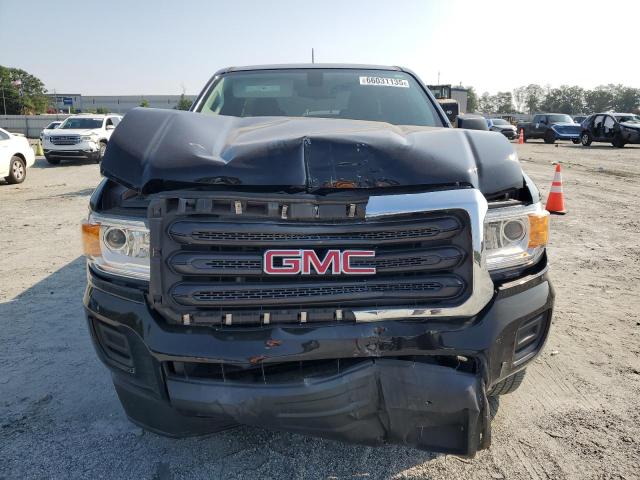 2018 GMC CANYON 1GTH5BENXJ1169314