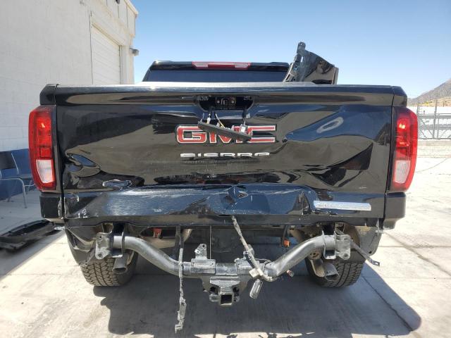2024 GMC SIERRA K15 3GTUUCE81RG263497