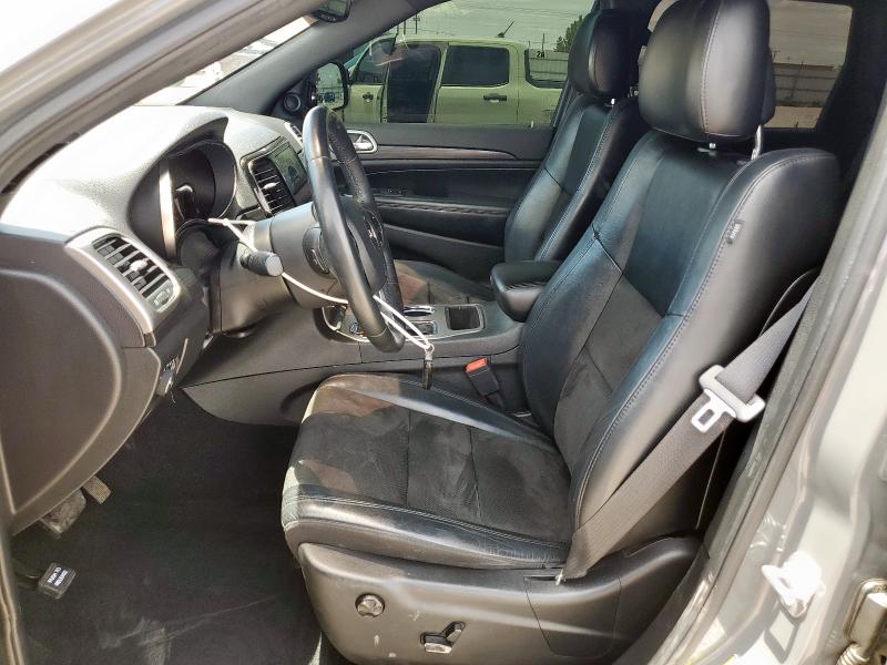 2019 JEEP GRAND CHEROKEE LAREDO 1C4RJFAGXKC660602