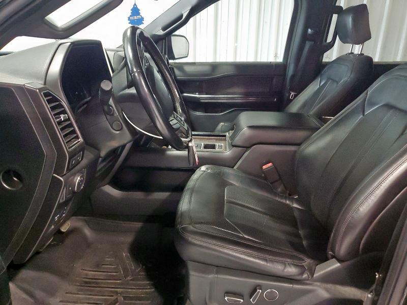 2019 FORD EXPEDITION LIMITED 1FMJU1KT2KEA01867