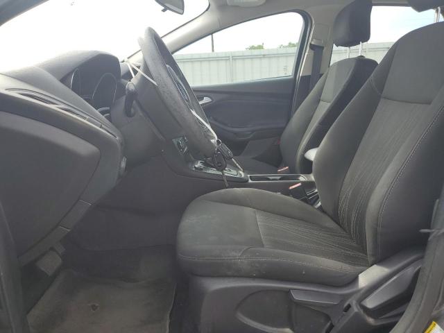 2017 FORD FOCUS SE 1FADP3F27HL286517