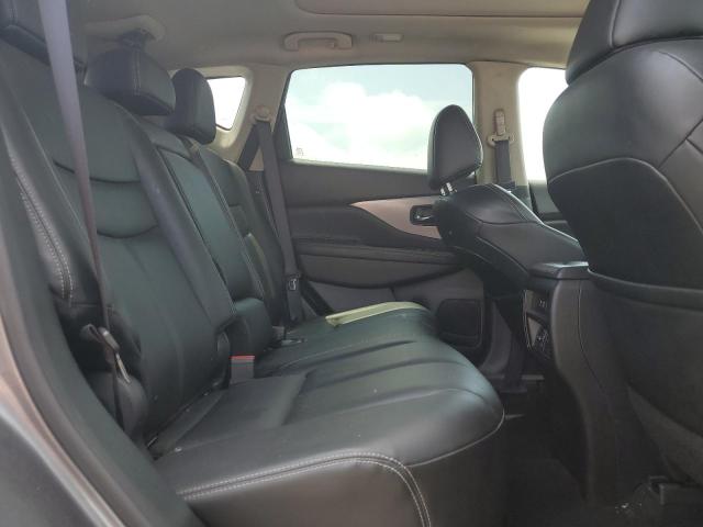 2020 NISSAN MURANO SV 5N1AZ2BS8LN143544