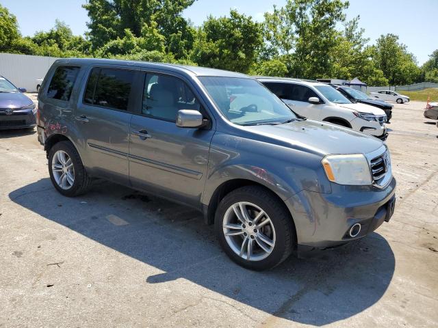 Vin: 5fnyf4h4xcb004580, lot: 63078565, honda pilot ex 20124
