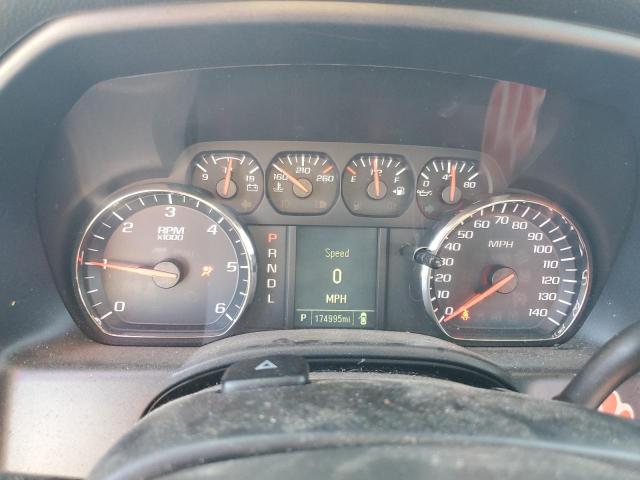 2018 GMC SIERRA C15 1GTR1LEH8JZ196724