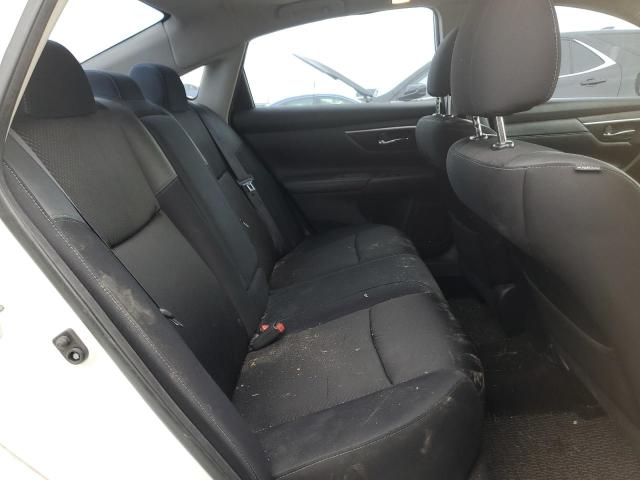 2017 NISSAN ALTIMA 2.5 - 1N4AL3APXHC127752