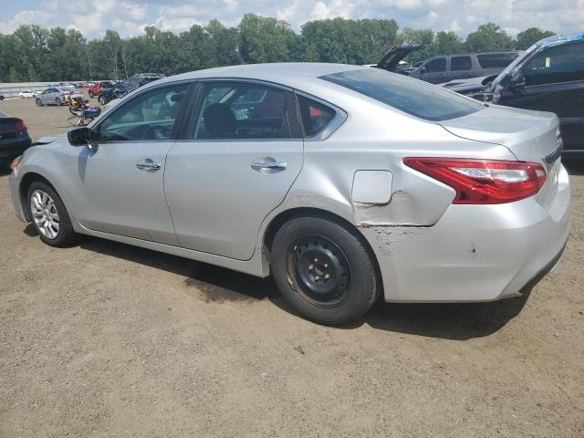 2016 NISSAN ALTIMA 2.5 - 1N4AL3AP2GC167855