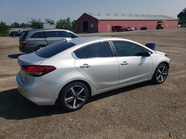Vin: 3kpfl4a85he043474, lot: 62929615, kia forte ex 20173