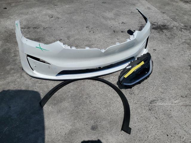 2024 TESLA MODEL X 7SAXCBE52RF454323