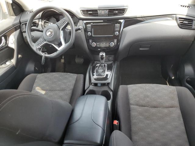 2019 NISSAN ROGUE SPOR JN1BJ1CPXKW219880