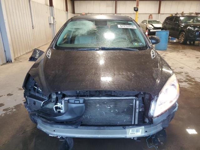 2015 BUICK VERANO 1G4PP5SK2F4209386