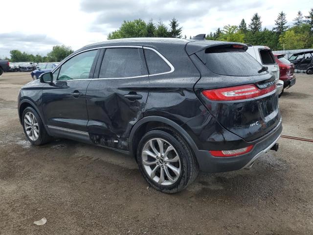 2016 LINCOLN MKC SELECT 5LMCJ2D9XGUJ00147