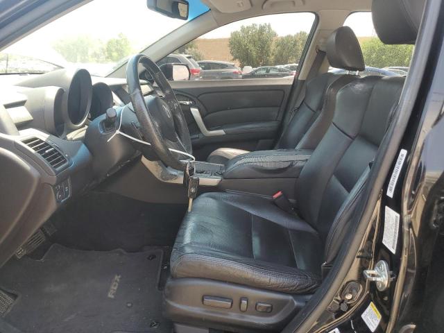 2011 ACURA RDX - 5J8TB1H23BA004061