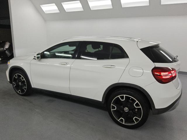 2019 MERCEDES-BENZ GLA 250 WDCTG4EB8KU004605
