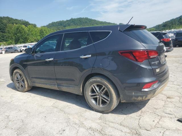 2018 HYUNDAI SANTA FE SPORT 5XYZTDLB9JG572571