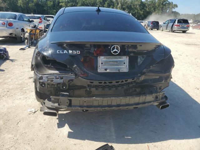 2015 MERCEDES-BENZ CLA 250 - WDDSJ4EB7FN174446
