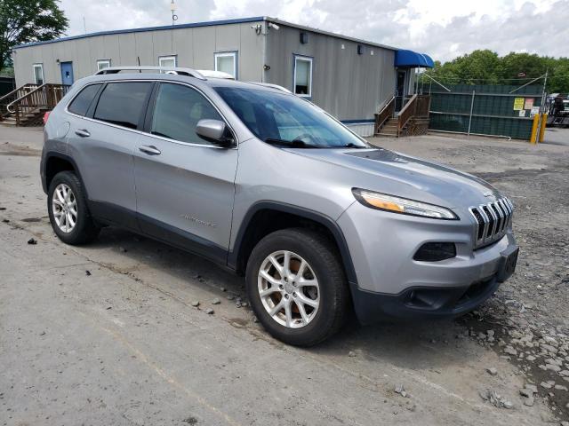 2017 JEEP CHEROKEE L 1C4PJMCB5HW545846