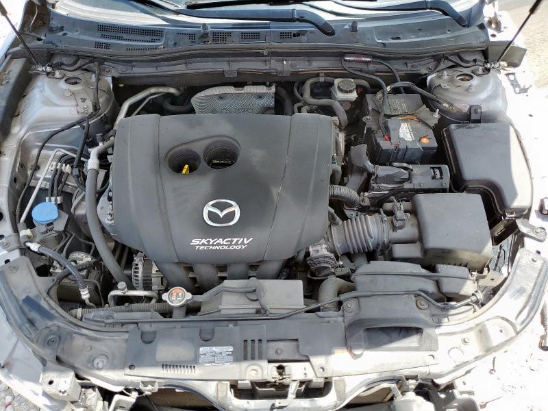 2016 MAZDA 3 GRAND TO JM1BM1X39G1355868
