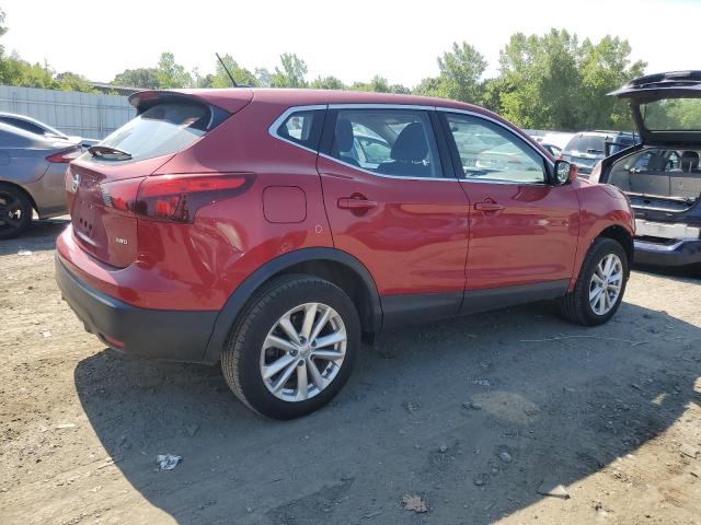 2018 NISSAN ROGUE SPOR - JN1BJ1CR8JW294447
