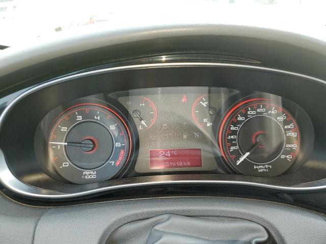 2013 DODGE DART SXT - 1C3CDFBH3DD156608