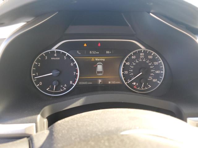 2017 NISSAN MURANO S 5N1AZ2MG2HN136153
