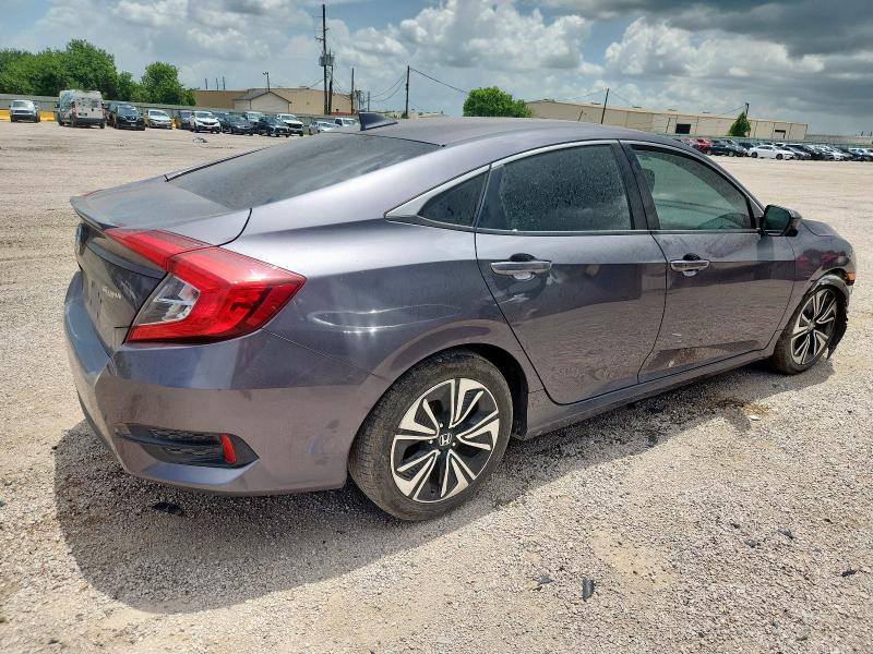 2016 HONDA CIVIC EX 19XFC1F38GE031880
