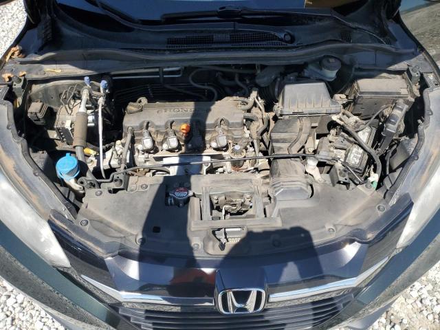 2016 HONDA HR-V LX - 3CZRU5H32GM739380