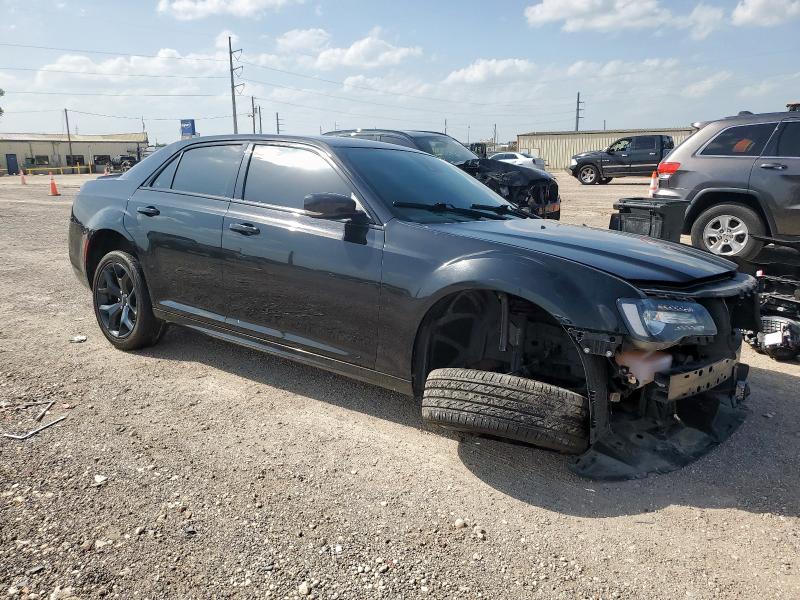 2021 CHRYSLER 300 S 2C3CCABT4MH680007