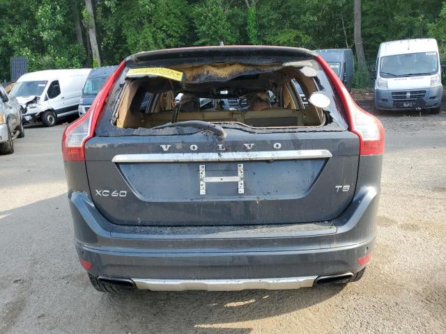 2015 VOLVO XC60 T5 PL YV440MDD5F2620827
