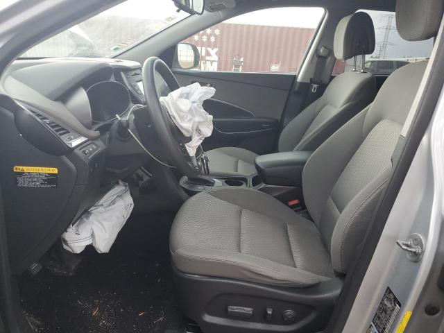 2016 HYUNDAI SANTA FE S - KM8SMDHF0GU146281