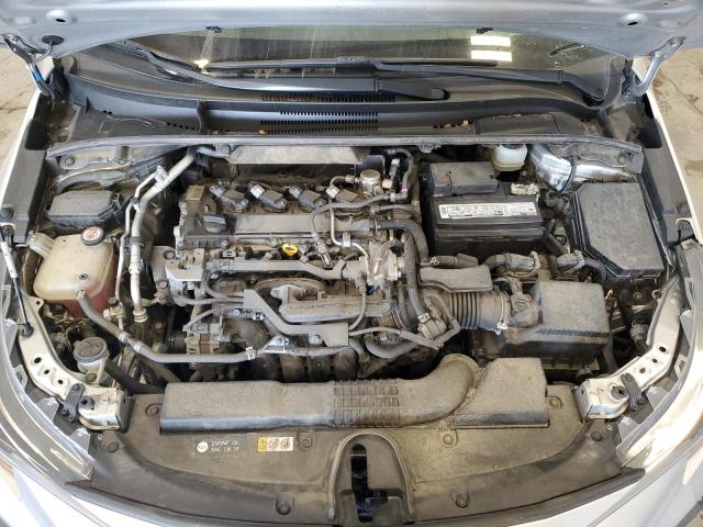 2020 TOYOTA COROLLA SE - JTDP4RCE6LJ012053