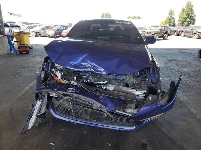 2020 TOYOTA COROLLA SE - 5YFS4RCE7LP037288