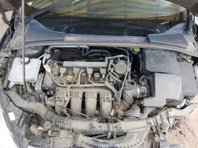 2015 FORD FOCUS SE 1FADP3K29FL311890