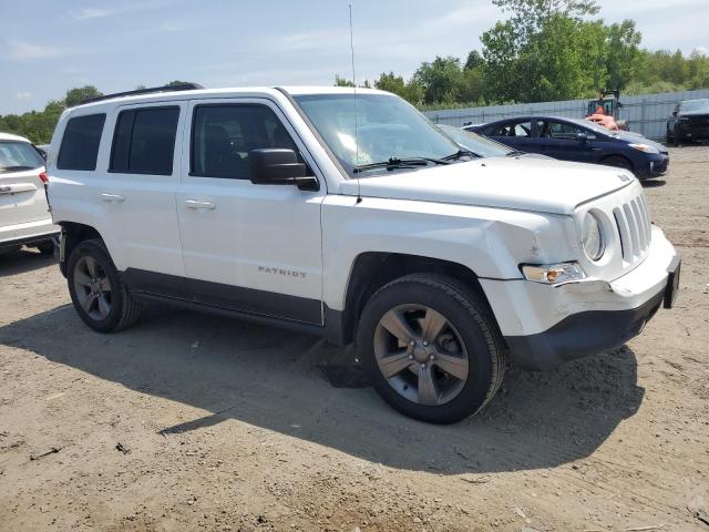 2015 JEEP PATRIOT LA 1C4NJRFB2FD168644