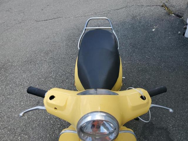 2013 VESPA MOPED MET0000BARJ004784