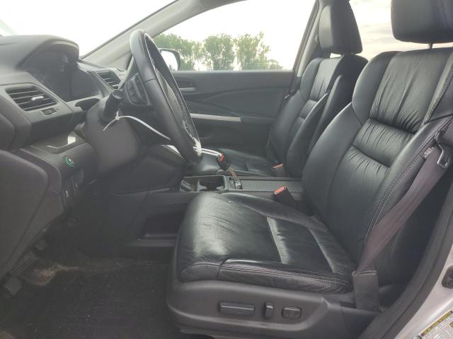 2014 HONDA CR-V EXL - 2HKRM4H78EH688909
